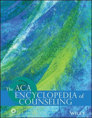 The ACA Encyclopedia of Counseling - . Counseling Assn