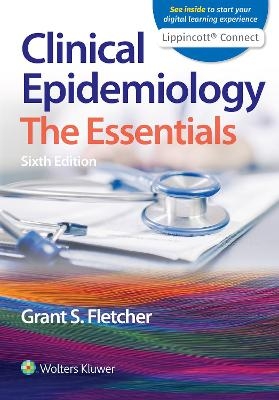Clinical Epidemiology - Grant S. Fletcher