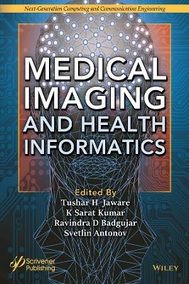 Medical Imaging and Health Informatics - 