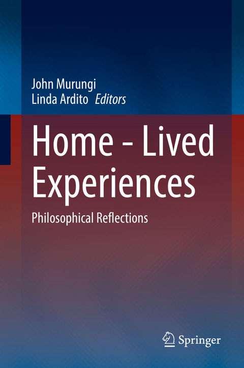 Home - Lived Experiences - 