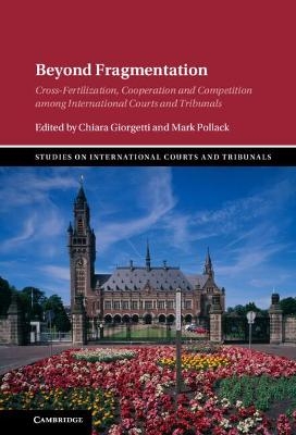 Beyond Fragmentation - 