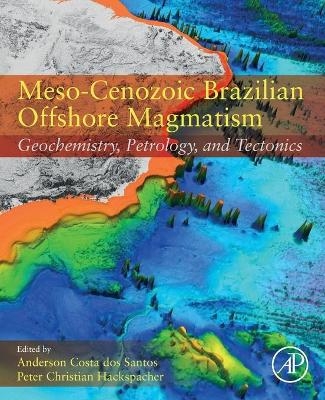 Meso-Cenozoic Brazilian Offshore Magmatism - 