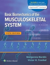Basic Biomechanics of the Musculoskeletal System - Nordin, Margareta