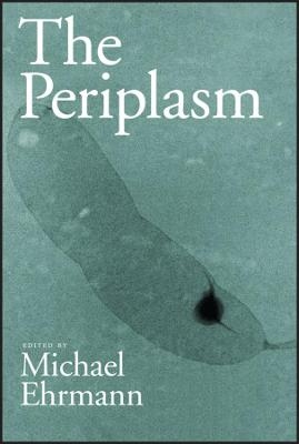 The Periplasm - M Ehrmann