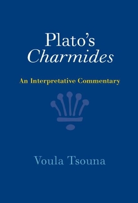 Plato's Charmides - Voula Tsouna