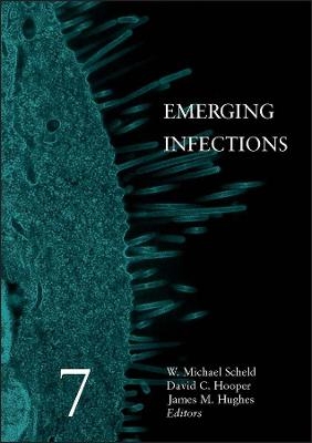 Emerging Infections 7 - WM Scheld