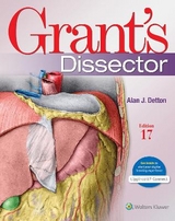 Grant's Dissector - Detton, Alan J.