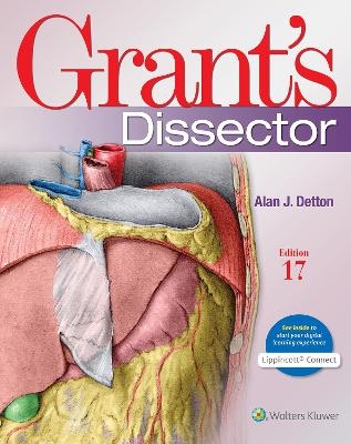 Grant's Dissector - Alan J. Detton