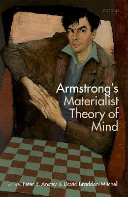 Armstrong's Materialist Theory of Mind - 