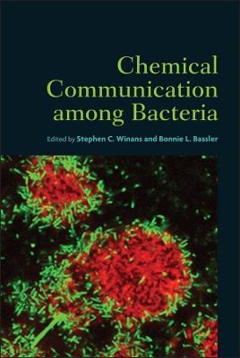 Chemical Communication among Bacteria - SC Winans