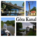 Göta Kanal - Gysel, Marlies; Gysel, Niklaus