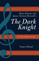 Hans Zimmer and James Newton Howard's The Dark Knight -  Vasco Hexel