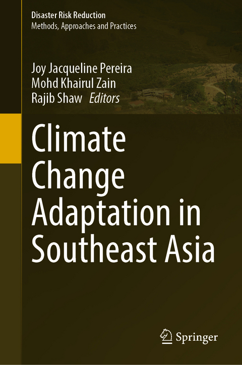 Climate Change Adaptation in Southeast Asia - 