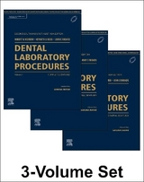 DENTAL LABORATORY PROCEDURES - Nayar, Sanjna