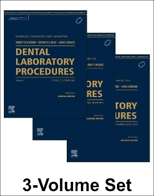 DENTAL LABORATORY PROCEDURES - 