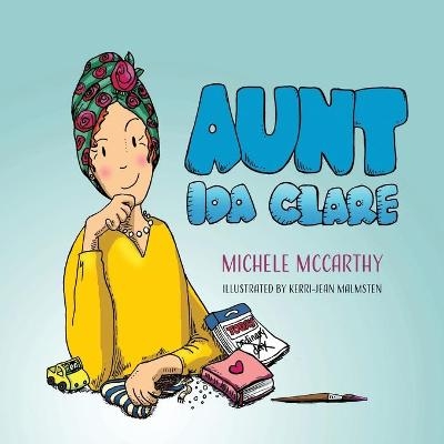 Aunt Ida Clare - Michele McCarthy