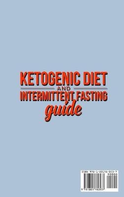Ketogenic Diet and Intermittent Fasting Guide - Kendrick Rodriquez