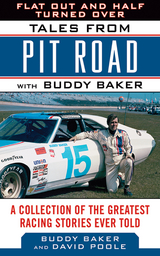 Flat Out and Half Turned Over -  Buddy Baker,  David Poole