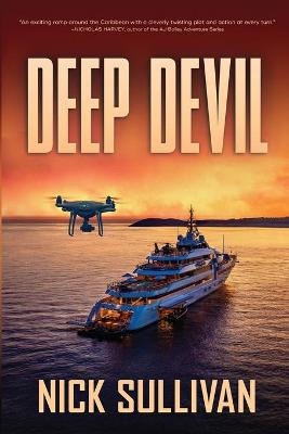 Deep Devil - Nick Sullivan