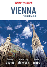 Insight Guides Pocket Vienna (Travel Guide eBook) -  Insight Guides