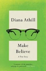 Make Believe - Athill, Diana