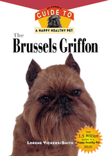 The Brussels Griffon - Lorene Vickers-Smiith