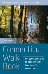 Connecticut Walk Book