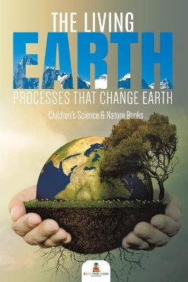 The Living Earth -  Baby Professor