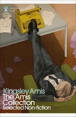 The Amis Collection - Kingsley Amis