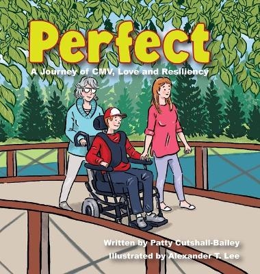 Perfect - Patty Cutshall-Bailey