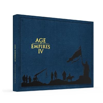 Age of Empires IV: A Future Press Companion Book -  Future Press