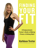 Finding Your Fit -  Kathleen Trotter