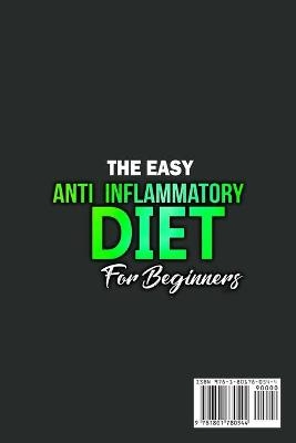 The Easy Anti-Inflammatory Diet for Beginners - Kendrick Rodriquez