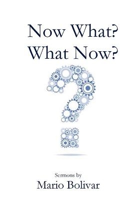 Now What? What Now? - Mario Bolivar