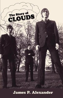 The Story of Clouds - James P Alexander