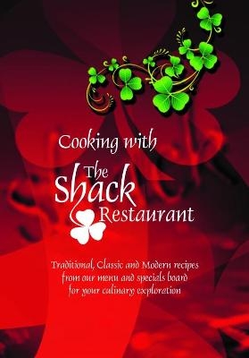 Cooking with The Shack Restaurant - David Ellis