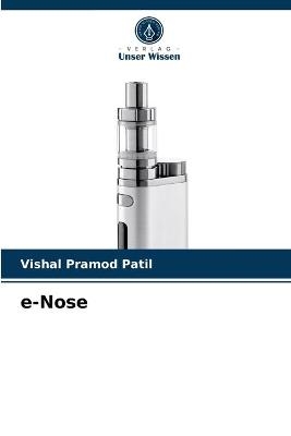 e-Nose - Vishal Pramod Patil