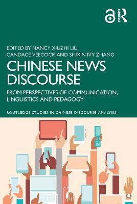 Chinese News Discourse - 