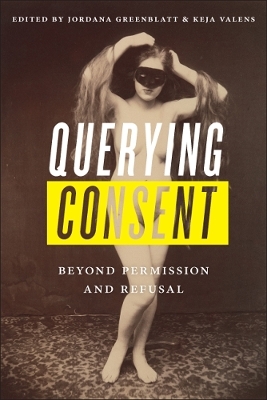Querying Consent - 