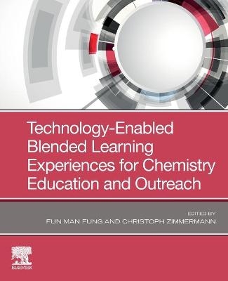 Technology-Enabled Blended Learning Experiences for Chemistry Education and Outreach - 