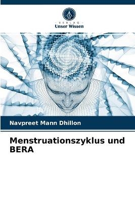 Menstruationszyklus und BERA - Navpreet Mann Dhillon