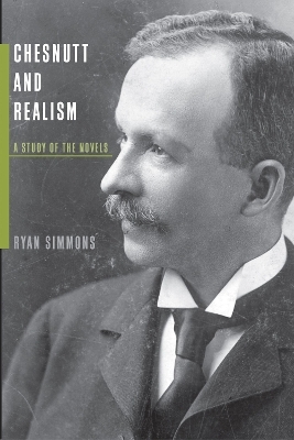 Chesnutt and Realism - Ryan Simmons