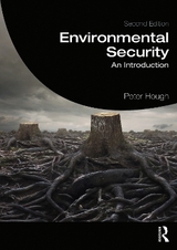 Environmental Security - Hough, Peter