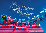 Night Before Christmas -  Clement C. Moore