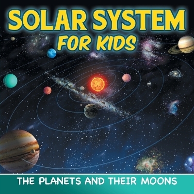 Solar System for Kids -  Baby Professor