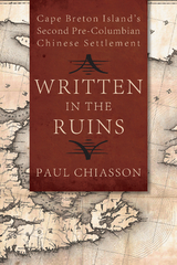 Written in the Ruins - Paul Chiasson