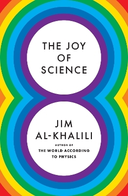 The Joy of Science - Jim Al-Khalili