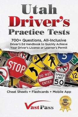 Utah Driver's Practice Tests - Stanley Vast