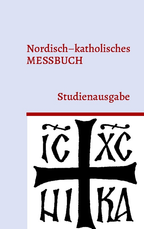 Nordisch-katholisches Messbuch - 