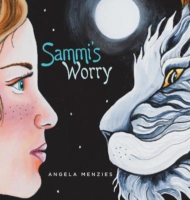 Sammi's Worry - Angela Menzies